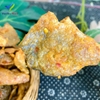 Da Ca Hồi Chiên Giòn VIETTIN MART 250G