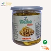 Vỏ bưởi sấy vị chanh dây VIETTIN MART 150g