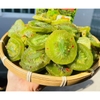 Kiwi sấy dẻo muối ớt Viettin mart 500g