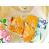 (3 gói) Bánh tráng muối nhuyễn nhiều vị VIETTIN MART