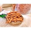 250Gr [lon pet] BÁNH QUY ĐŨA MẶN - THƠM NGON - GIÒN TAN