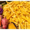 Khoai Lang Vàng Que Sấy Giòn Không Đường HÀNG Xuất Khẩu VietTin Mart 500g