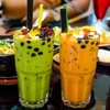 [400g] Trà Thái đỏ loại 1 pha trà sữa thơm ngon| Viettin Mart