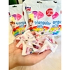 Kẹo Thạch Tam Giác Mix Vị Trái Cây 300g