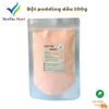 Set Làm Pudding 5 Vị Trứng, Dâu, Socola, Môn, Matcha VietTin Mart
