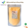 Set Làm Pudding 5 Vị Trứng, Dâu, Socola, Môn, Matcha VietTin Mart
