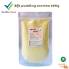 Set Làm Pudding 5 Vị Trứng, Dâu, Socola, Môn, Matcha VietTin Mart