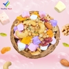 Granola Sữa Chua Yến Mạch Nổ Không Đường 500g VietTin Mart