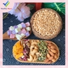 Granola Sữa Chua Yến Mạch Nổ Không Đường 500g VietTin Mart