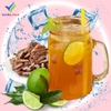 CHANH XÍ MUỘI TẤN LỘC [ 580Gr ]