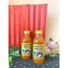 Chanh dây mật ong Tấn Lộc 630g
