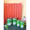 Nước Cốt Dừa WONDERFRAM (400ml)