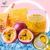 Chanh Dây Mật Ong Hạt Đác Tấn Lộc 900g