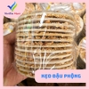 Kẹo đậu phộng mạch nha mè trắng (13 miếng)