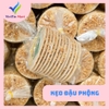 Kẹo đậu phộng mạch nha mè trắng (13 miếng)