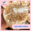 Kẹo đậu phộng mạch nha mè trắng (13 miếng)