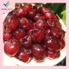 Mứt Táo Sấy Dẻo VIETTIN MART 1KG