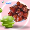 Mứt Táo Sấy Dẻo VIETTIN MART 1KG