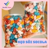 KẸO SOCOLA SỎI TUYỆT NGON 500g VIETTIN MART