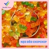 Kẹo Dẻo Chip Chip Viettin Mart 500g