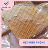 Kẹo đậu Phộng Hình Quạt (4 miếng) VIETTIN MART 240g