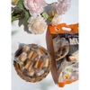 350G Kẹo dừa cà phê muối hiệu Thanh Long - ViettinMart