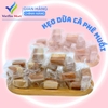 350G Kẹo dừa cà phê muối hiệu Thanh Long - ViettinMart