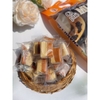 350G Kẹo dừa cà phê muối hiệu Thanh Long - ViettinMart
