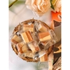 350G Kẹo dừa cà phê muối hiệu Thanh Long - ViettinMart