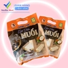 350G Kẹo dừa cà phê muối hiệu Thanh Long - ViettinMart