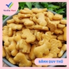 Bánh Quy Bơ Hình Thú 500G Viettin Mart