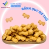 Bánh Quy Bơ Hình Thú 500G Viettin Mart