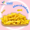 BÁNH CÁ VỊ PHOMAI SIÊU GIÒN | Viettin Mart