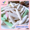 500GR_ Bánh con sâu Viettin Mart