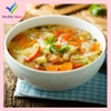 500GR_Bột mì đa dụng táo đỏ _Viettin Mart