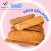Bánh Sâm Banh Viettin Mart 140G