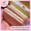 Bánh Xốp Kem Sầu Riêng 400g VIETTIN MART