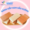 Bánh Xốp Kem Sầu Riêng 400g VIETTIN MART