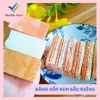 Bánh Xốp Kem Sầu Riêng 400g VIETTIN MART