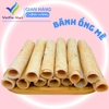 Bánh Ống Mè Cuộn Tròn 500g VIETTIN MART