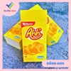 Bánh Xốp Phô Mai Richeese Ahh Hộp 90g (10 cây x 9g)
