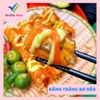 (3 gói) BÁNH TRÁNG BƠ dẻo phơi sương Tây Ninh | Viettin Mart