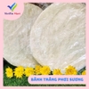 Combo Bánh Tráng Phơi Sương, Bơ, Muối Tép Hành Phi Viettin Mart
