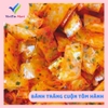 Bánh tráng cuộn tôm hành 500g VIETTIN MART