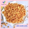 (1KG) Bắp Chiên Giòn Tẩm Gia Vị | Viettin Mart