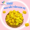 Combo 1kg nui sấy tẩm gia vị