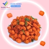 500G Nui sấy bò lá chanh VIETTIN MART