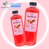 Nước Lau Sàn Chứa Tinh Dầu Quế Viettin Mart 1L