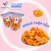 Snack Thập Cẩm Mix Nhiều Vị 500G