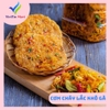 500g CƠM CHÁY LẮC KHÔ GÀ